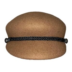 Vintage Wool hat